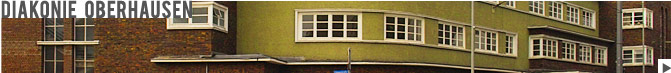 Diakonie Oberhausen